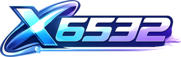 x6532 ব্র্যান্ড লোগো